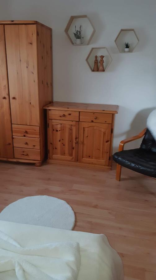 Rege Apartman Alsoors Bagian luar foto