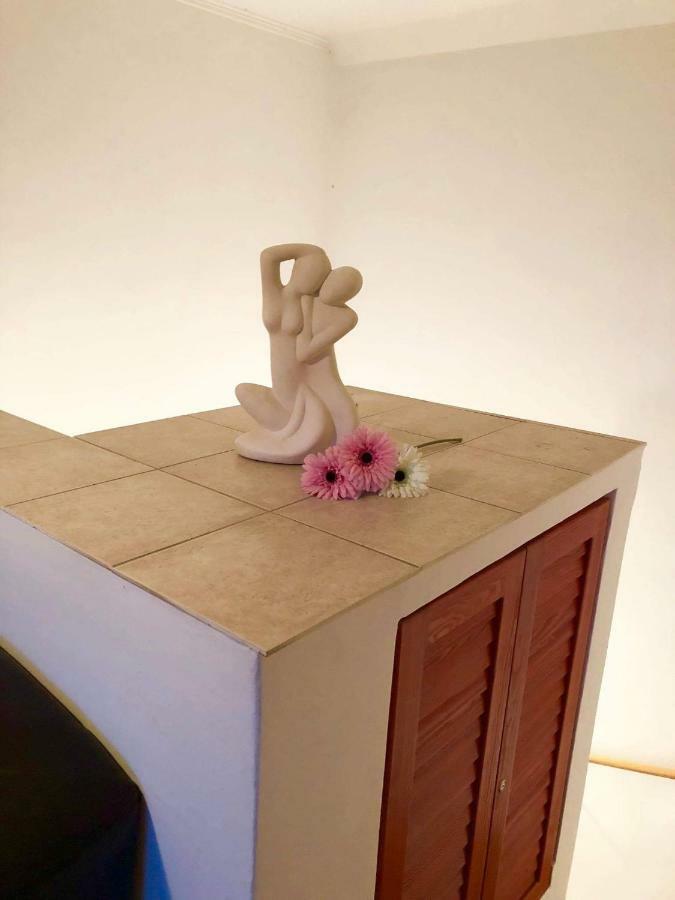 Rege Apartman Alsoors Bagian luar foto
